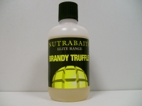 Nutrabaits Elite Range Brandy Truffle 100ml