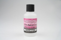 Mainline Response Flavour Banana und Pear 60ml