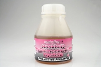 Mainline Hookbait Enhancement System Pro Activ Pineapple 175ml