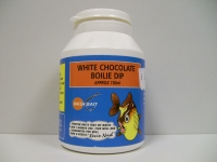 Nash Classic Boilie Dip White Chocolate 150ml