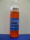 Mistral Betaine Bait Wizard Spray Peach and Black Pepper