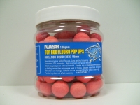 Nash Top Rod Plus Airbal Pop Ups Shellfish 100g