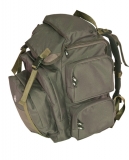 JRC 40 LITER RUCKSACK