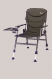 Anaconda Table Carp Chair