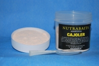 Nutrabaits Cajoler Powder 100g