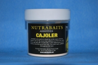 Nutrabaits Cajoler Powder 100g