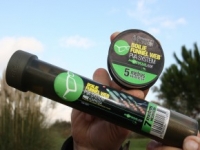 Korda Boilie Funnel Web Nachfllpack 5m