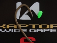 Korda Kaptor Wide Gape Gravel