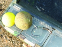 Korda Rig Rings