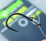 Korda Rig Rings oval