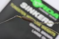 Korda Sinkers Brown