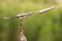 Korda Hybrid Lead Clip