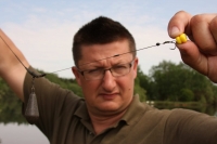 Korda Hybrid Lead Clip