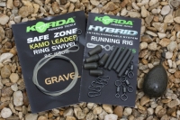 Korda Runnig Rig