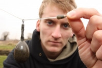 Korda Runnig Rig