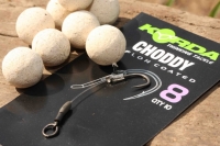 Korda Size 11 Flexi Ring Swivel