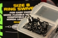 Korda Size 8 Flexi Swivel