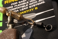 Korda Size 8 Flexi Swivel