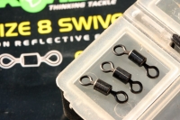 Korda Size 8 Swivel