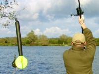 Korda Drop Zone Marker Float