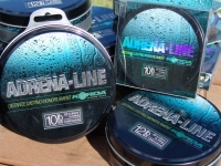 Korda Adrena Line 1000m Spule