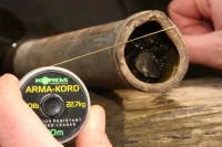 Korda Arma Kord 20m