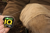 Korda IQ Hook Link