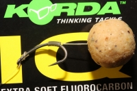 Korda IQ 2 Fluorocarbon Hook Link