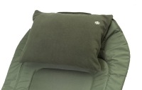 JRC FLEECE PILLOW Kissen