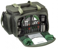 JRC FOOD BAG CARRYALL SET