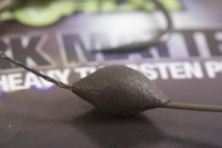 Korda Dark Matter Rig Putty Weed