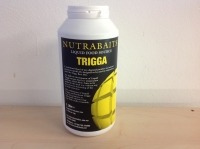 Nutrabaits Liquid Food Source Trigga 1L