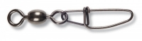 Black Cat Cross Lock Wirbel 3/0 70kg