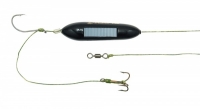Black Cat Underwater Float Rig 8/0 100kg