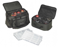 Uni Cat Tackle Case