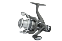 Mitchell Avocet Silver lll 1000RD
