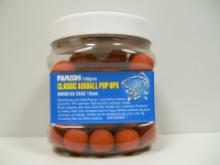 Nash Classic Airball Pop Ups Monster Crab 100g