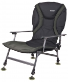 Anaconda VI Lock Chair