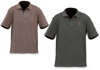 Fox Green Polo Shirt