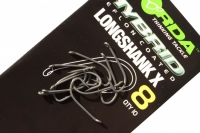 Korda Long Shank X