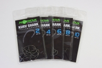 Korda Kurv Shank