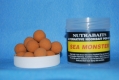 Nutrabaits Alternative Hookbait Pop Ups Sea Monster