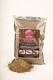 Mainline Pro Active Stick and Bag Mix Crushed Hemp 1kg