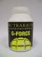 Nutrabaits Liquid Food Source G Force 250ml