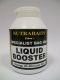 Nutrabaits Liquid Booster Specialist Bag Mix 250ml