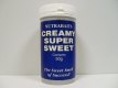 Nutrabaits Natural Extracts Creamy Super Sweet 50g