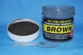 Nutrabaits Concentrated Powdered Dye Brown