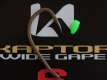 Korda Kaptor Wide Gape Weed