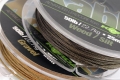 Korda Kable Leadkore Weed/Silt 7m