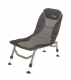 Anaconda VI Lock Lounge Chair